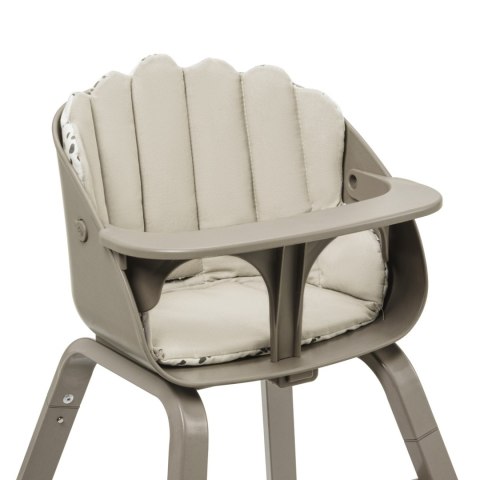 Elodie Details - poduszka do krzesełka do karmienia GRACE, Dalmatian Dots