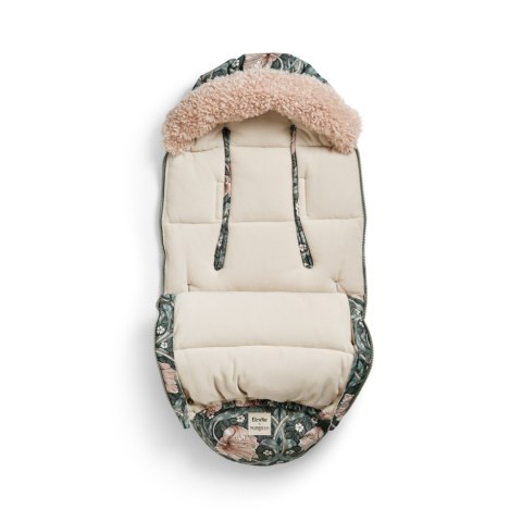 Elodie Details - śpiworek do wózka - Pimpernel