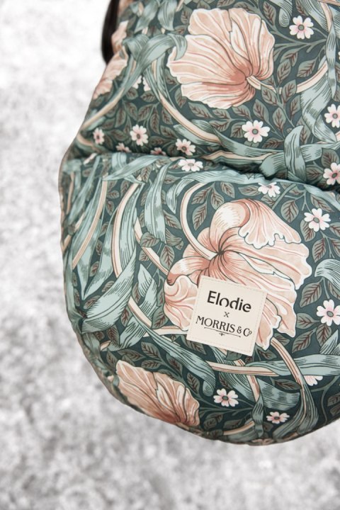 Elodie Details - śpiworek do wózka - Pimpernel