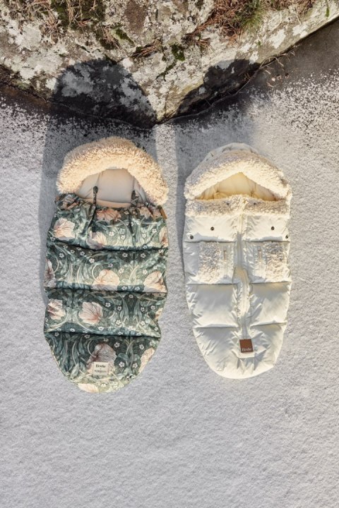 Elodie Details - śpiworek do wózka - Pimpernel