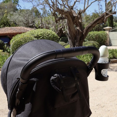 Elodie Details - wózek spacerowy MONDO - Black