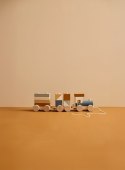 Kid's Concept - Drewniany pociąg
