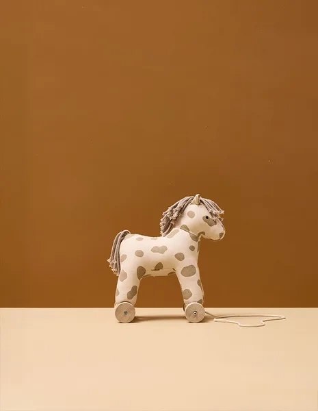 Kid's Concept - Konik do ciągnięcia Dotty AIDEN