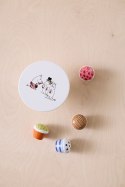 Kid's Concept - Patera z babeczkami MOOMIN