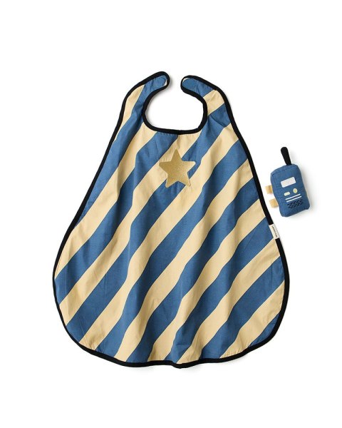 Kid's Concept - Peleryna policjanta