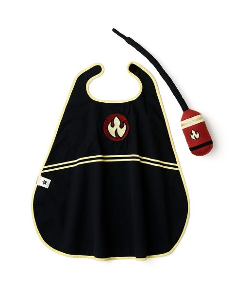 Kid's Concept - Peleryna strażaka