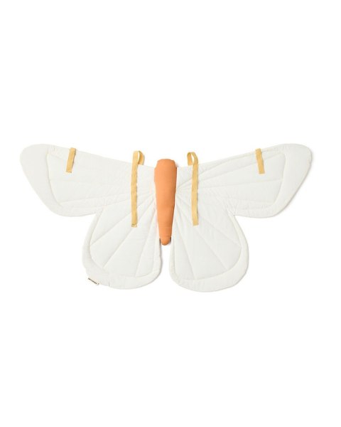 Kid's Concept - Skrzydła motyla - fioletowe - MAXI