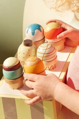 Kid's Concept - Stoisko z lodami KID'S HUB