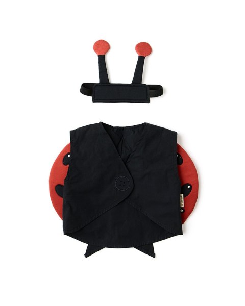 Kid's Concept - Strój biedronki