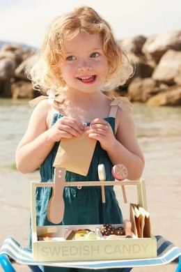 Kid's Concept - Szwedzki sklep ze słodyczami KID'S HUB