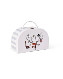 Kid's Concept - Walizka MOOMIN