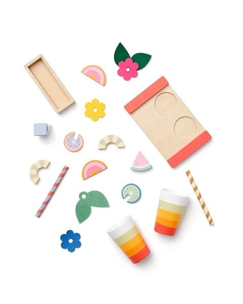 Kid's Concept - Zestaw do napojów KID'S HUB