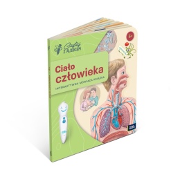 Albi Ciało Człowieka 5+