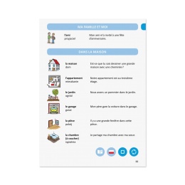 Albi Słownik Francuskiego 4+