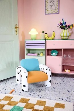 Kid's Concept - Fotel - PIPPI