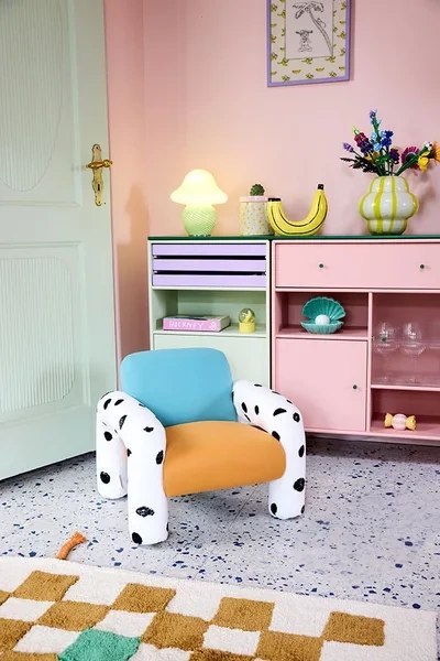 Kid's Concept - Fotel - PIPPI