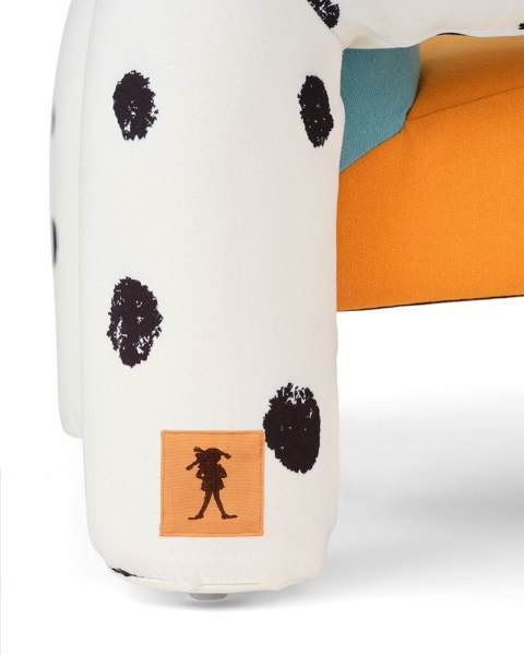 Kid's Concept - Fotel - PIPPI