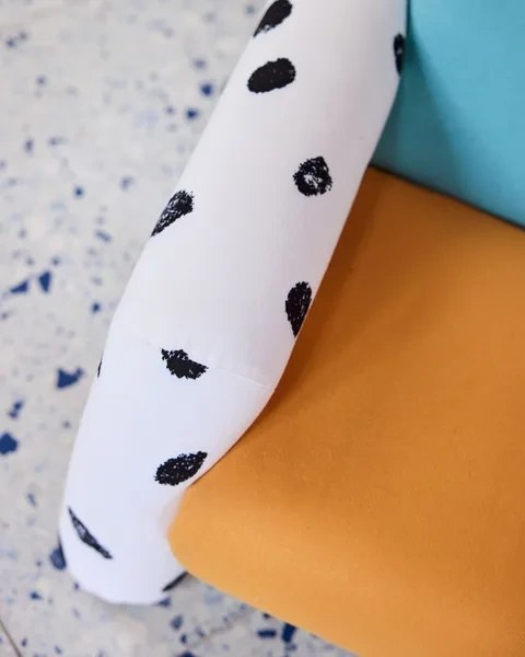 Kid's Concept - Fotel - PIPPI