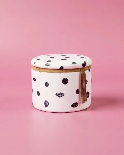 Kid's Concept - Pufa ze schowkiem - PIPPI