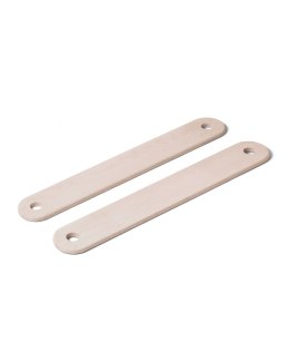 MODU - Beams - 2 szt - Soft Rose