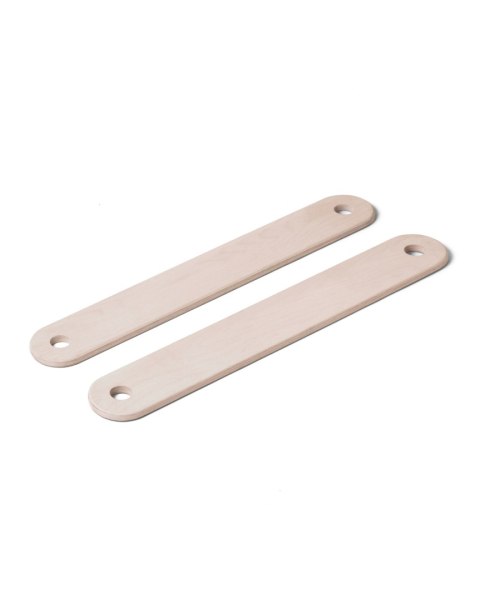 MODU - Beams - 2 szt - Soft Rose