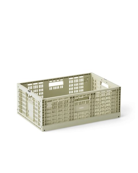 MODU - Skrzynia do przechowywania - Dusty Green