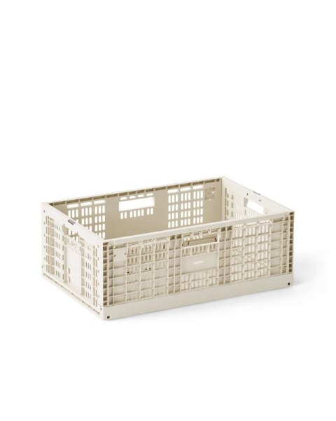 MODU - Skrzynia do przechowywania - Sand Grey