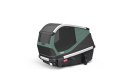 Przyczepka rowerowa dla psa - Thule Bexey L do 45 kg - Haze green