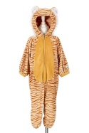 Souza! Kostium kombinezon kigurumi tygrysek Timmy