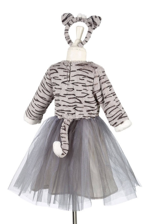 Souza! Kostium sukienka + opaska kotka Catia