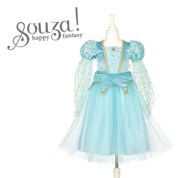 Souza! Kostium sukienka księżniczka wróżka Victoria