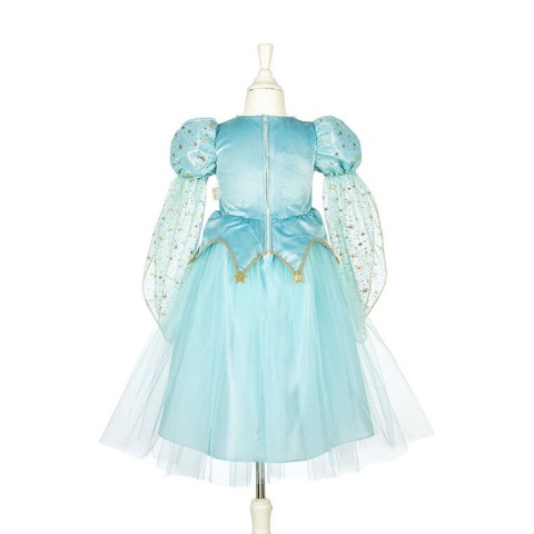 Souza! Kostium sukienka księżniczka wróżka Victoria