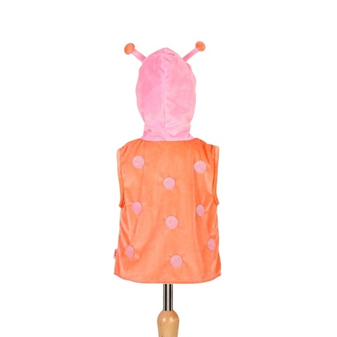 Souza! Kostium bluza bezrękawnik biedronka Daisy 2 lata