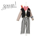 Souza! Kostium pirata Duncan