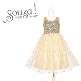 Souza! Sukienka wizytowa tiulowa Angelique