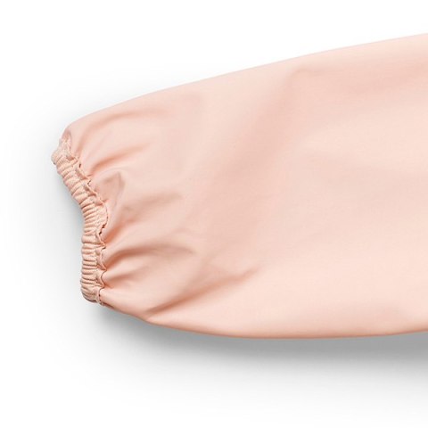 Elodie Details - Śliniak z długim rękawem - Rosy Bow