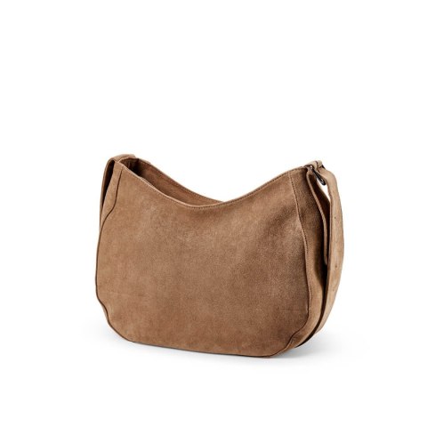 Elodie Details - Torba dla mamy - Moon Bag Suede
