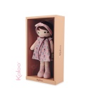 Kaloo Lalka Leonie 25 cm w pudełku Tendresse