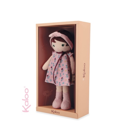 Kaloo Lalka Leonie 25 cm w pudełku Tendresse