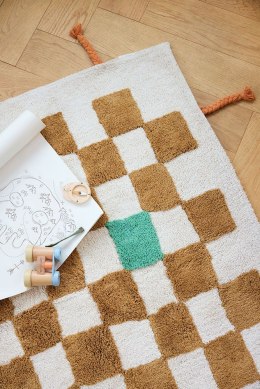 Kid's Concept - Dywan tuftowany 120x160 - PIPPI