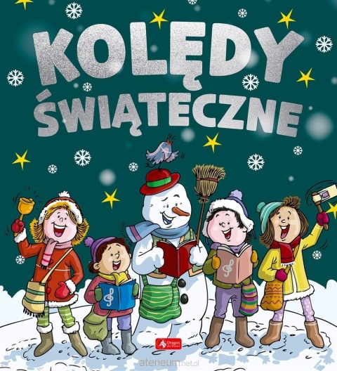 Kolędy świąteczne