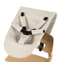 LEANDER - Newborn Seat do krzesełka do karmienia Louie™ i Classic™, Cappuccino