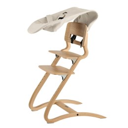 LEANDER - Newborn Seat do krzesełka do karmienia Louie™ i Classic™, Cappuccino