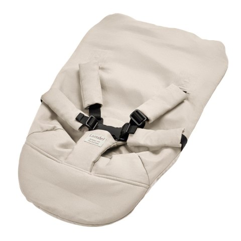 LEANDER - Newborn Seat do krzesełka do karmienia Louie™ i Classic™, Cappuccino