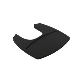 LEANDER - tacka do krzesełka do karmienia CLASSIC™ i LOUIE™, czarna