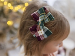 LaBambino Spinka dziewczęca