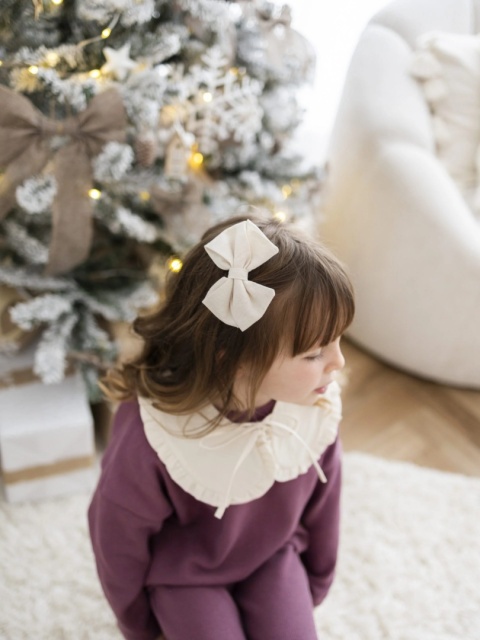 LaBambino Spinka dziewczęca