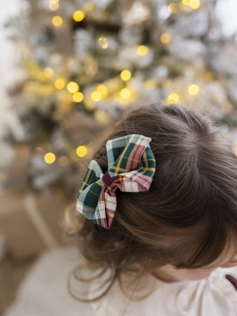 LaBambino Spinka dziewczęca