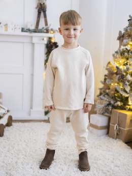 LaBambino SWETEREK ECRU