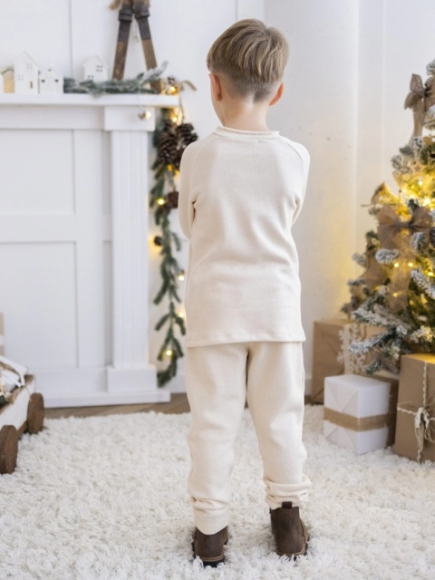 LaBambino SWETEREK ECRU